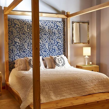 Villa Beatriz Lodge LàngLàngVilcabamba Ngoại thất bức ảnh