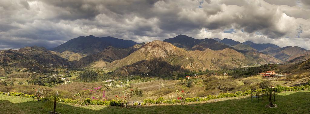 Villa Beatriz Lodge LàngLàngVilcabamba Phòng bức ảnh