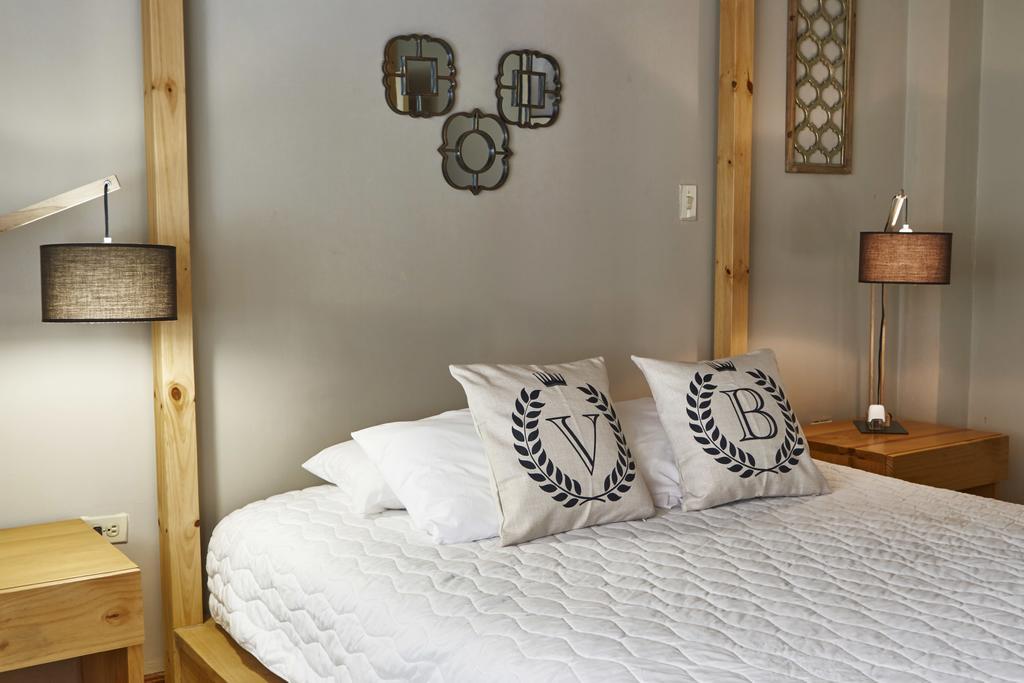 Villa Beatriz Lodge LàngLàngVilcabamba Ngoại thất bức ảnh