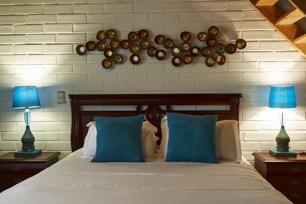 Villa Beatriz Lodge LàngLàngVilcabamba Ngoại thất bức ảnh