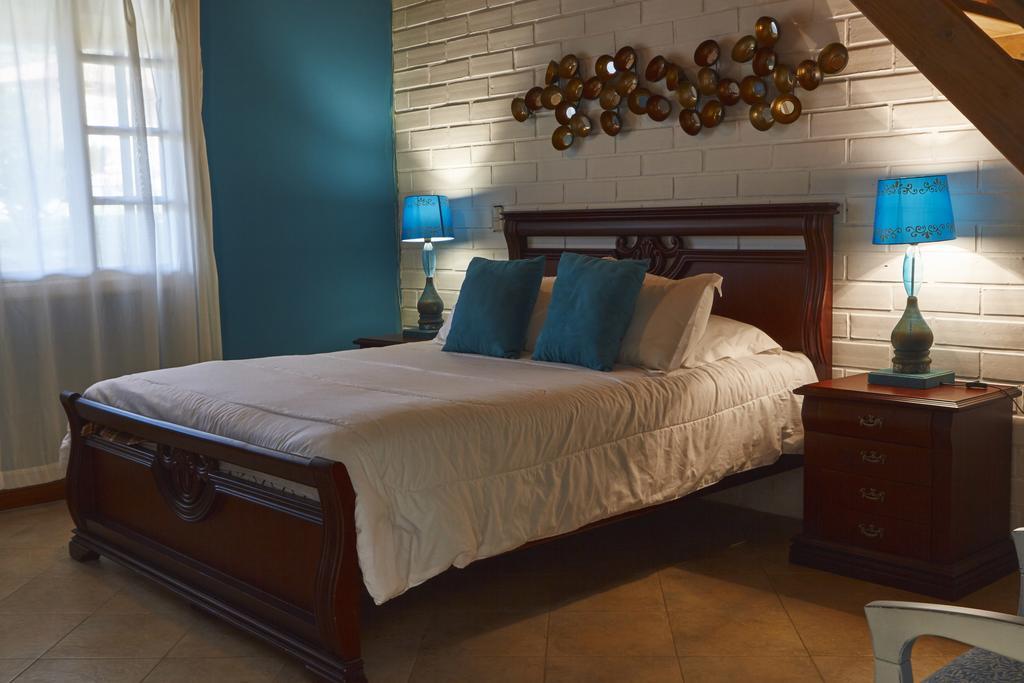 Villa Beatriz Lodge LàngLàngVilcabamba Ngoại thất bức ảnh