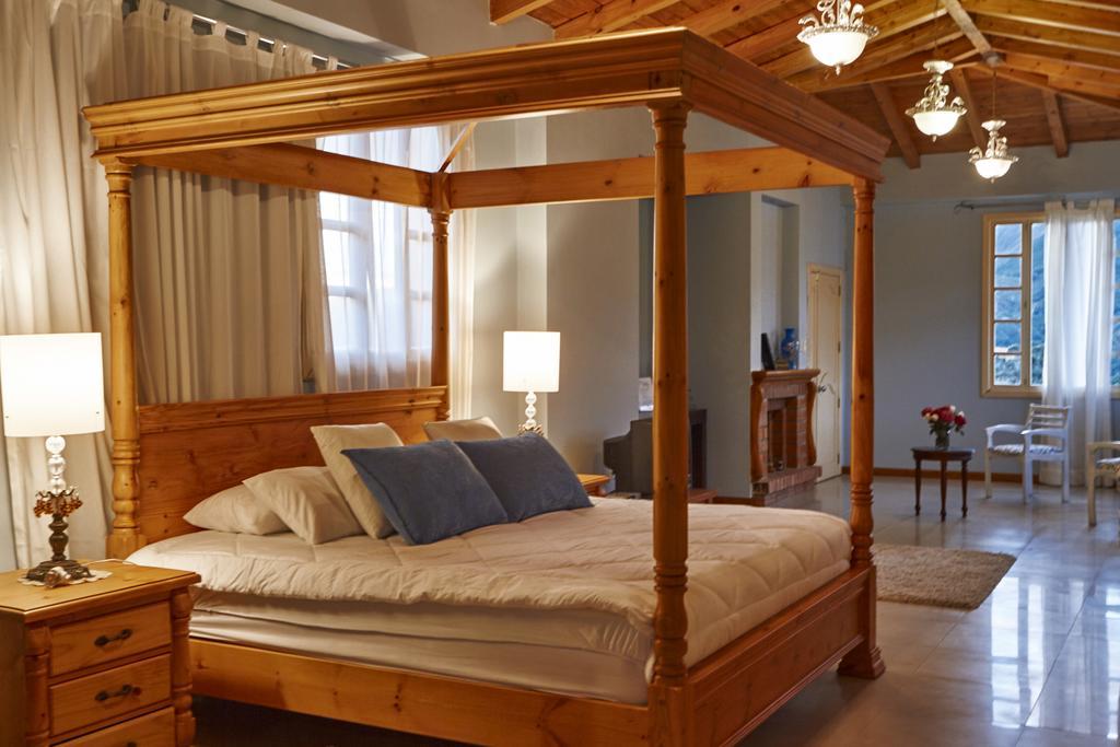 Villa Beatriz Lodge LàngLàngVilcabamba Ngoại thất bức ảnh