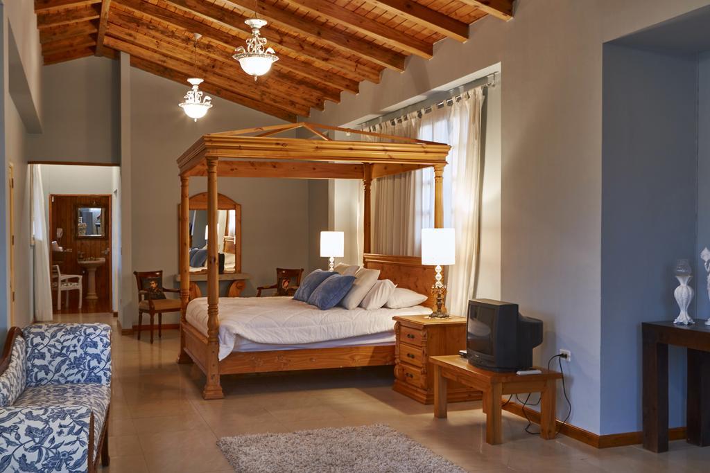 Villa Beatriz Lodge LàngLàngVilcabamba Ngoại thất bức ảnh