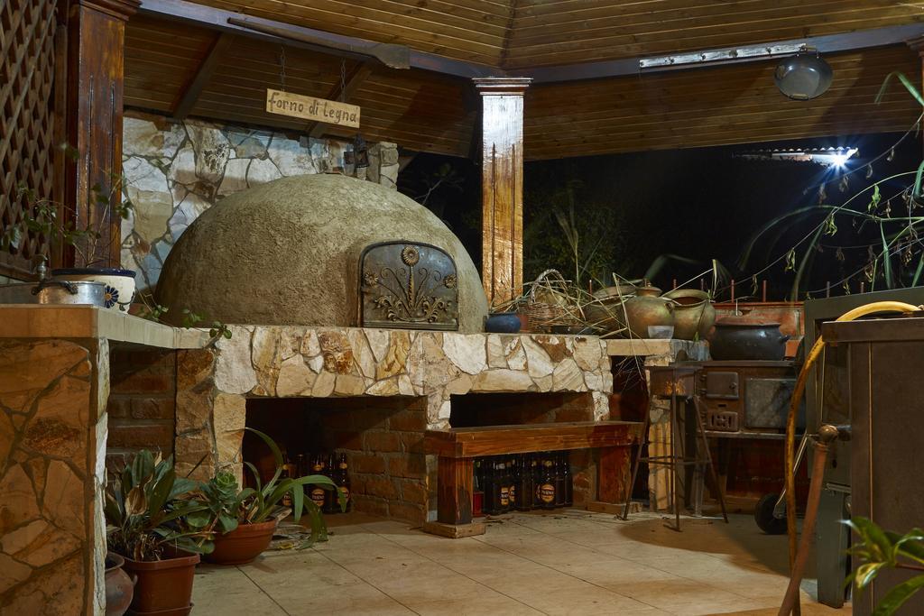 Villa Beatriz Lodge LàngLàngVilcabamba Ngoại thất bức ảnh