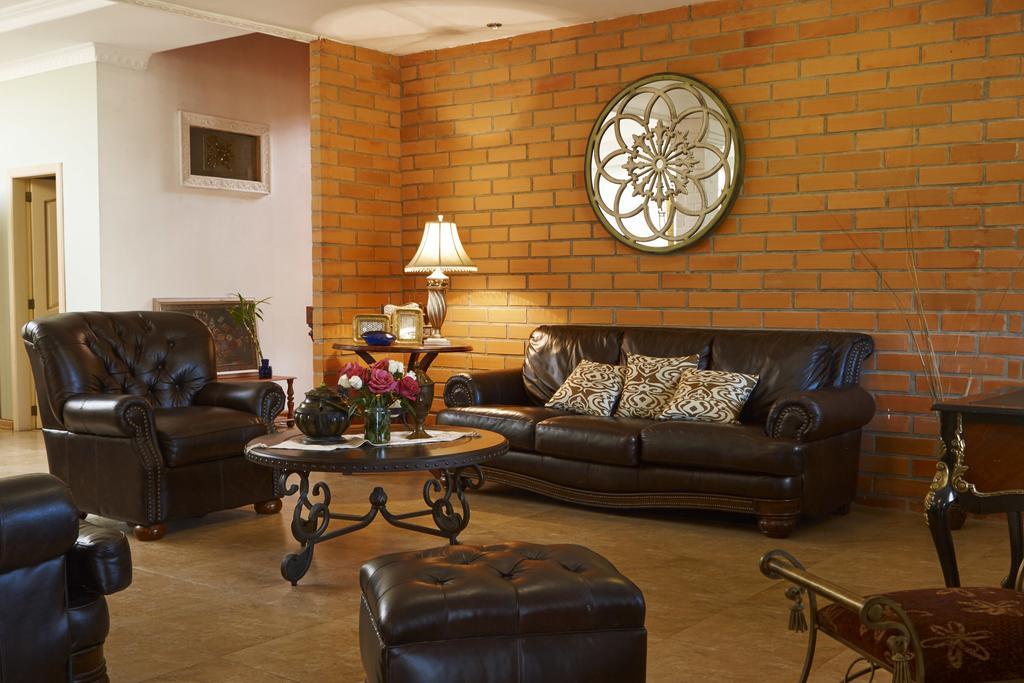 Villa Beatriz Lodge LàngLàngVilcabamba Ngoại thất bức ảnh