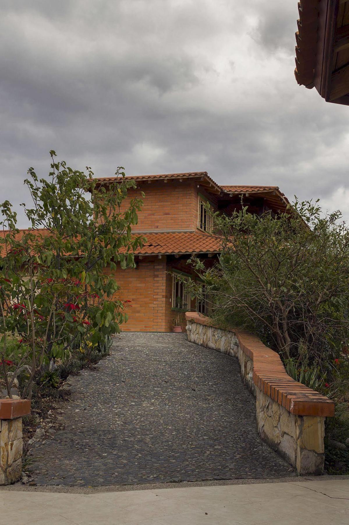 Villa Beatriz Lodge LàngLàngVilcabamba Ngoại thất bức ảnh